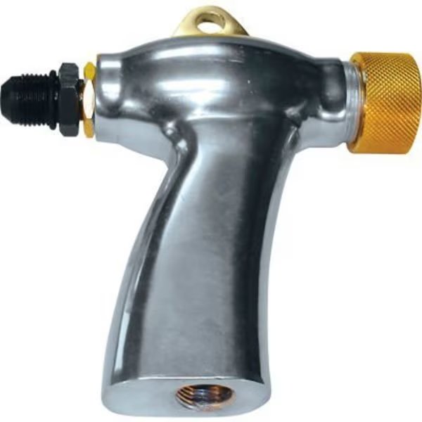 Allsource 4150059 Siphon Gun, Steel, S And H Industries, Mfr#: 4150059